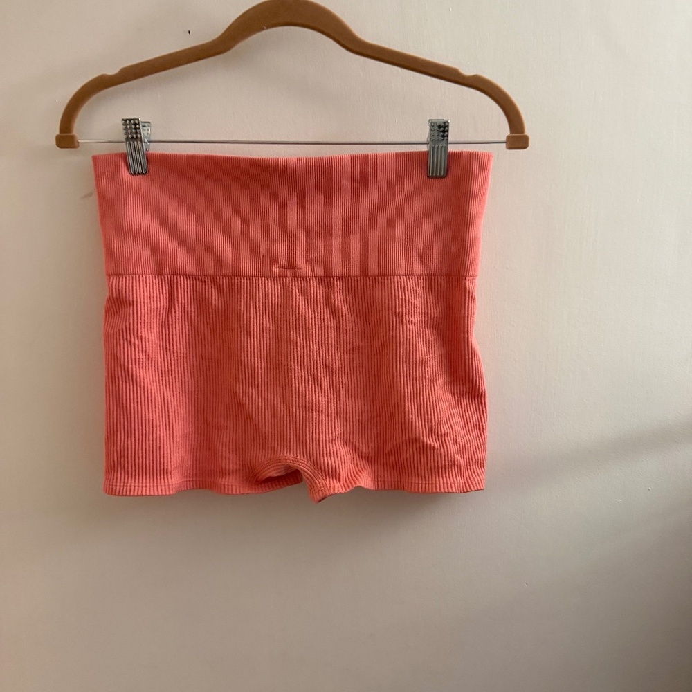 Colsie Biker Shorts
